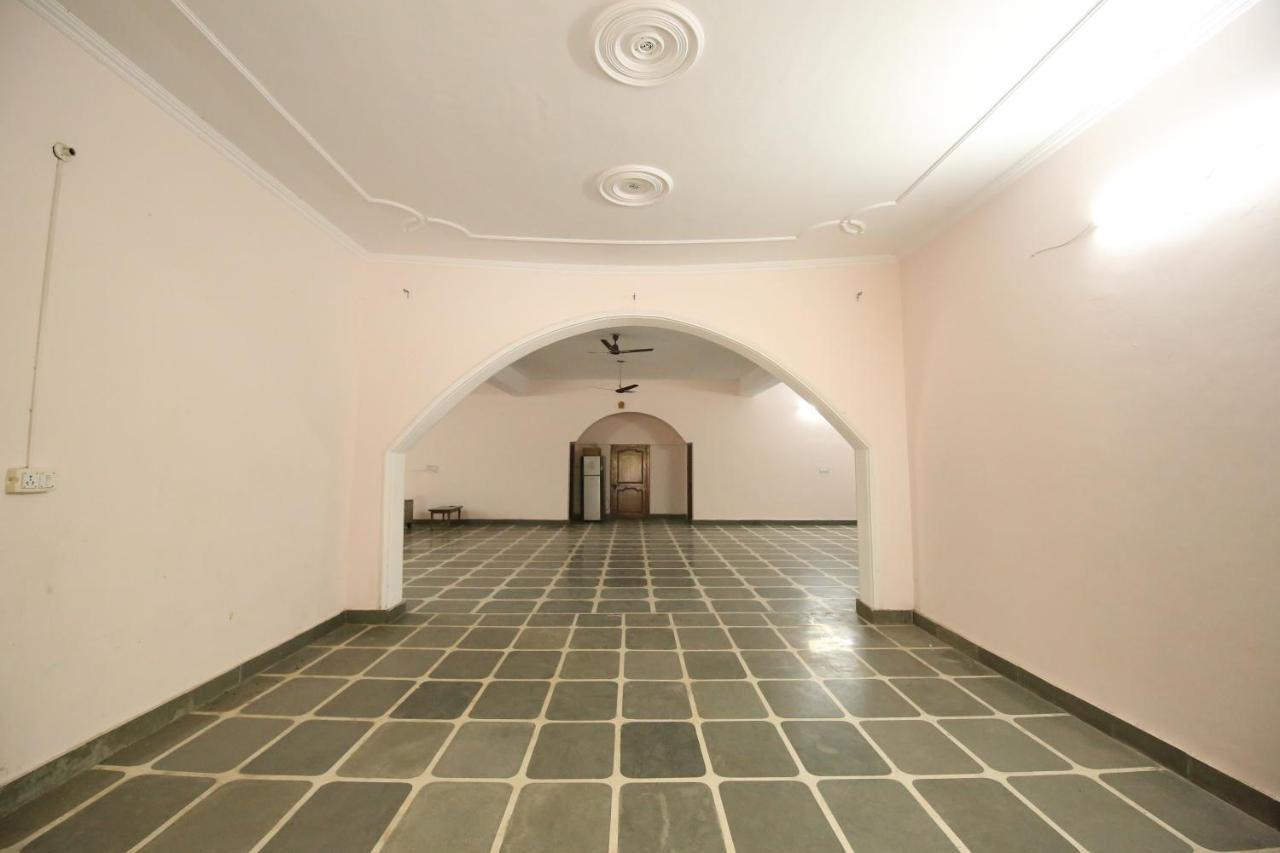 The Karnal Resort Exteriör bild